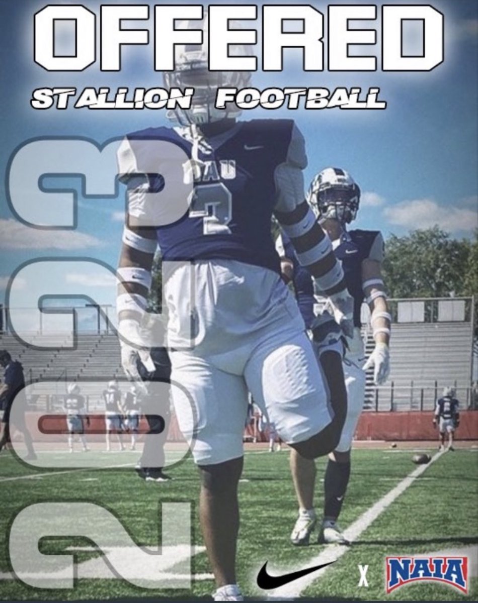 After a good talk with <a href="/Gifted_22/">Gift</a> I am blessed to receive my first offer from North American University