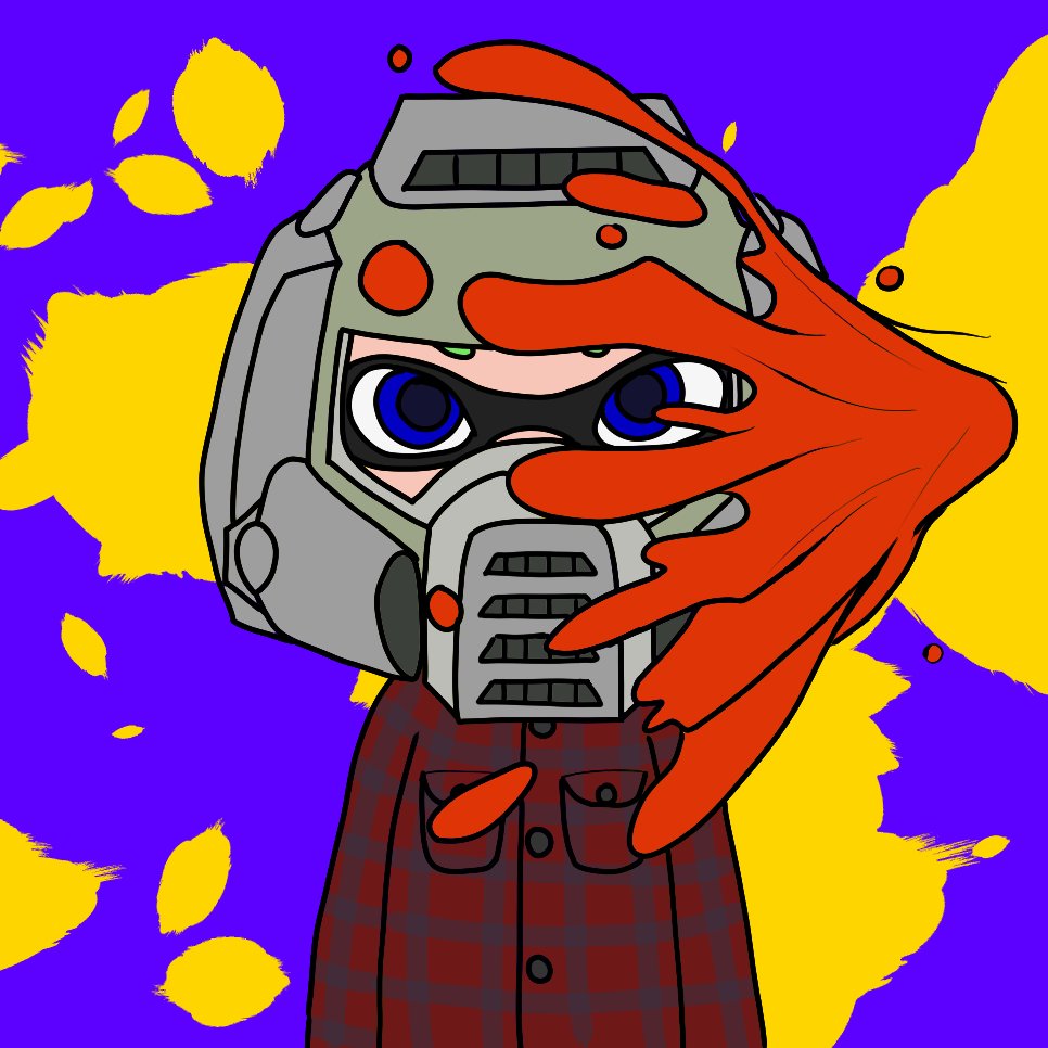 Doom4life tweet media