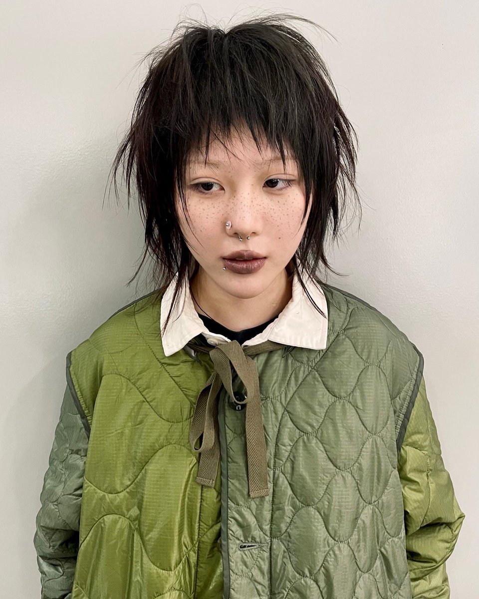 Ha99yN's tweet photo. 今年は生きてる次元をもっと上昇させる https://t.co/CZk7RCdZuM