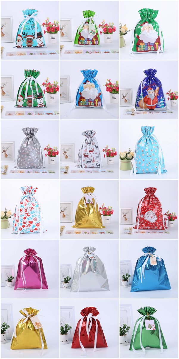 Metallic Mylar Gift Bags
Mylar bags
Drawstring gift bags

#mylargiftbag #drawstringgiftbags #MylarBag #jtdpack