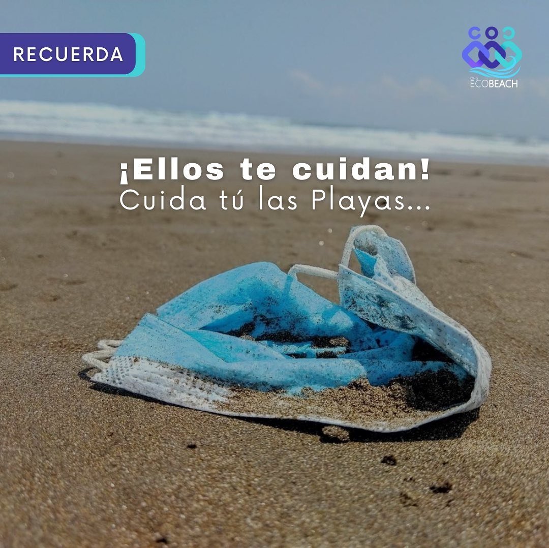 Recoger algunos desechos toma pocos segundos. Colaboremos todos a manter nuestras playas libre de ellos.
.
#ecobeach #vzla #laguaira #voluntariado #playaslimpias  #naturaleza