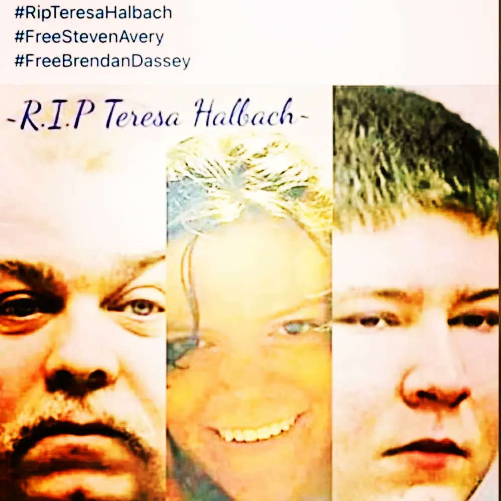 Jerome_Elaut's tweet photo. 369th week! Retweet if you agree Steven Avery & Brendan Dassey need to be freed! @AliceIrvine3 @foulplayteam @NewScott @Misspiggychop @EricEatsBananas @howleywood1 @MichelleKalehz1 @SharonIndy_JJLM #FreeStevenAvery #FreeBrendanDassey #MakingAMurderer
⚖️ 🇺🇸🏴🏴🇦🇺🇧🇪🇨🇦🇨🇮🇩🇪🇪🇦🇫🇷🇬🇧🇫🇴 https://t.co/VIhXSwd6d8