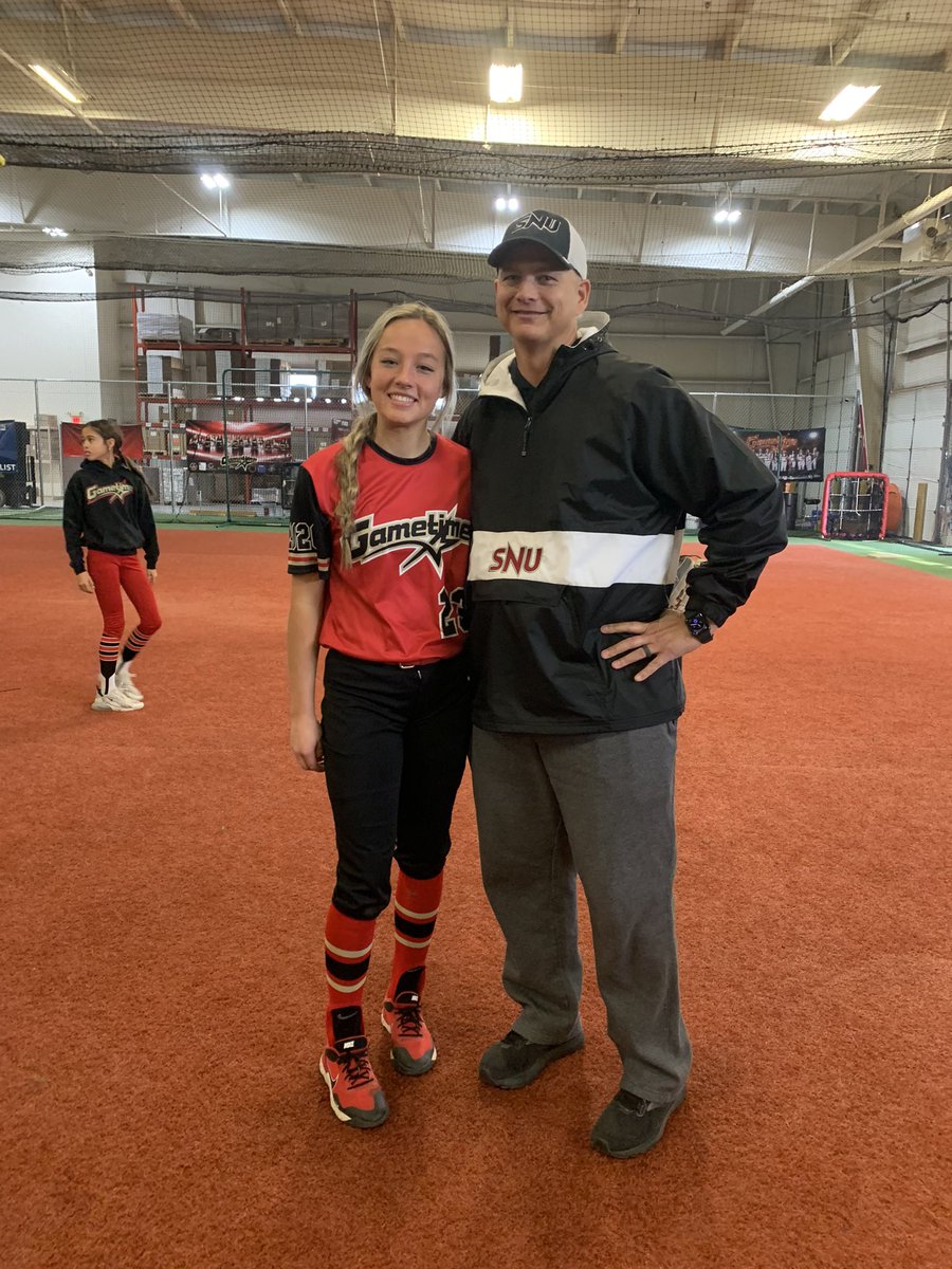 Thank you to all the coaches that came out this weekend, had a great time!!!