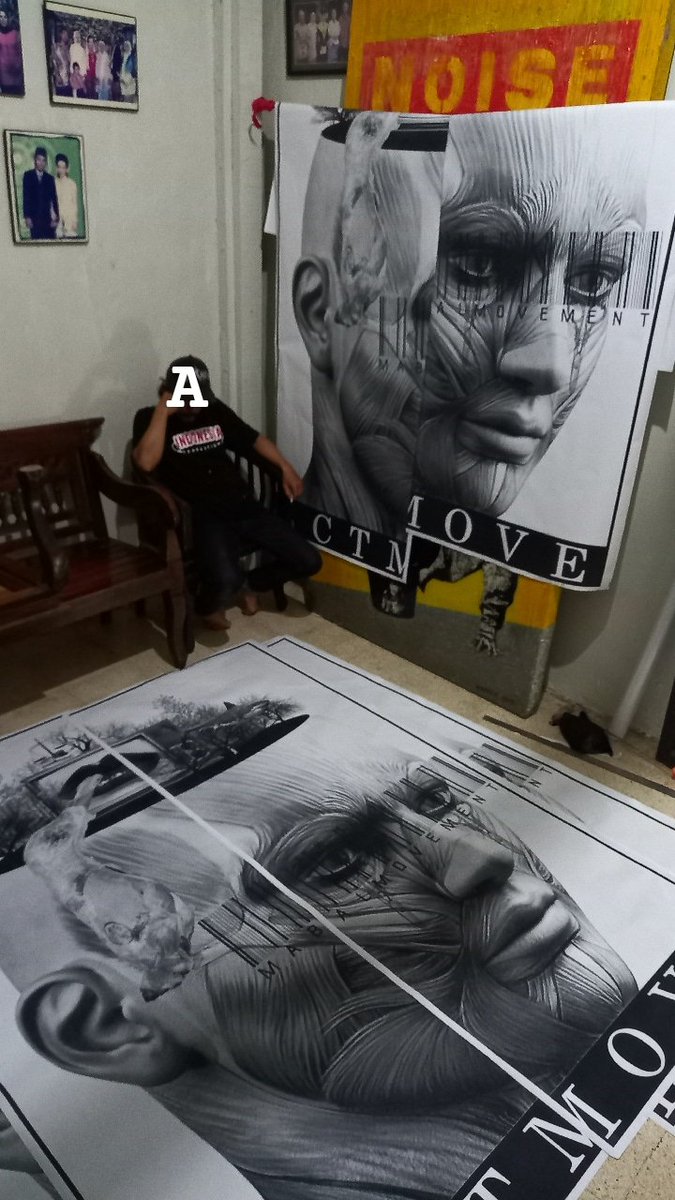 act_move's tweet image. MABAL #mabalmovement  @NFTindonesia_  #NFTCommunity  #NFTCollection  #NFTindonesia  #nftcollectors