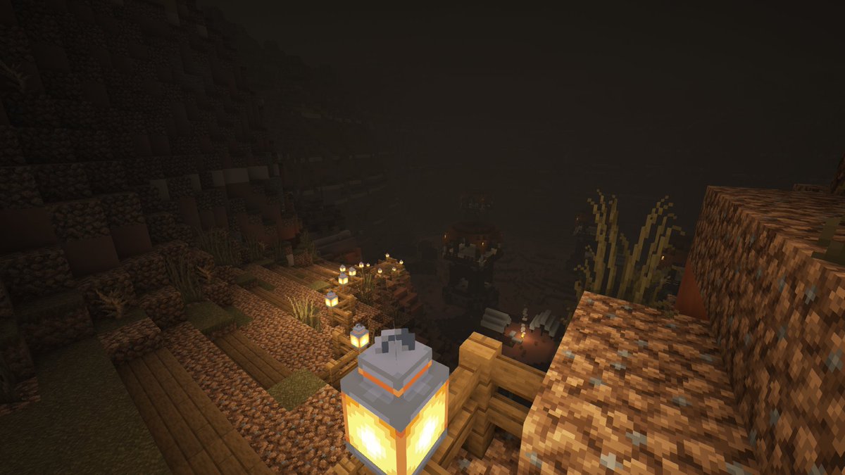athlif's tweet photo. Et un petit spoil de ce qui attends nos aventuriers au Chapitre 3 héhé.... https://t.co/kXwLlGayUF