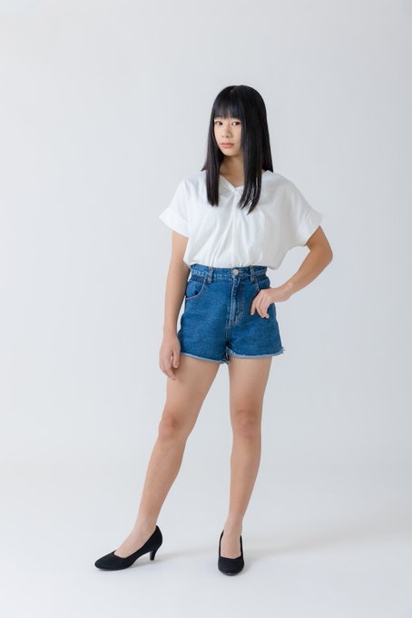 Twitterのコスプレ画像4