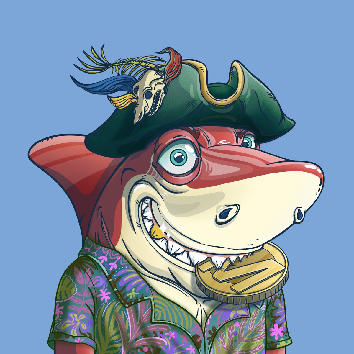 MOBY SHARKZ tweet media