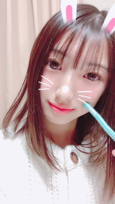 Twitterのコスプレ画像3