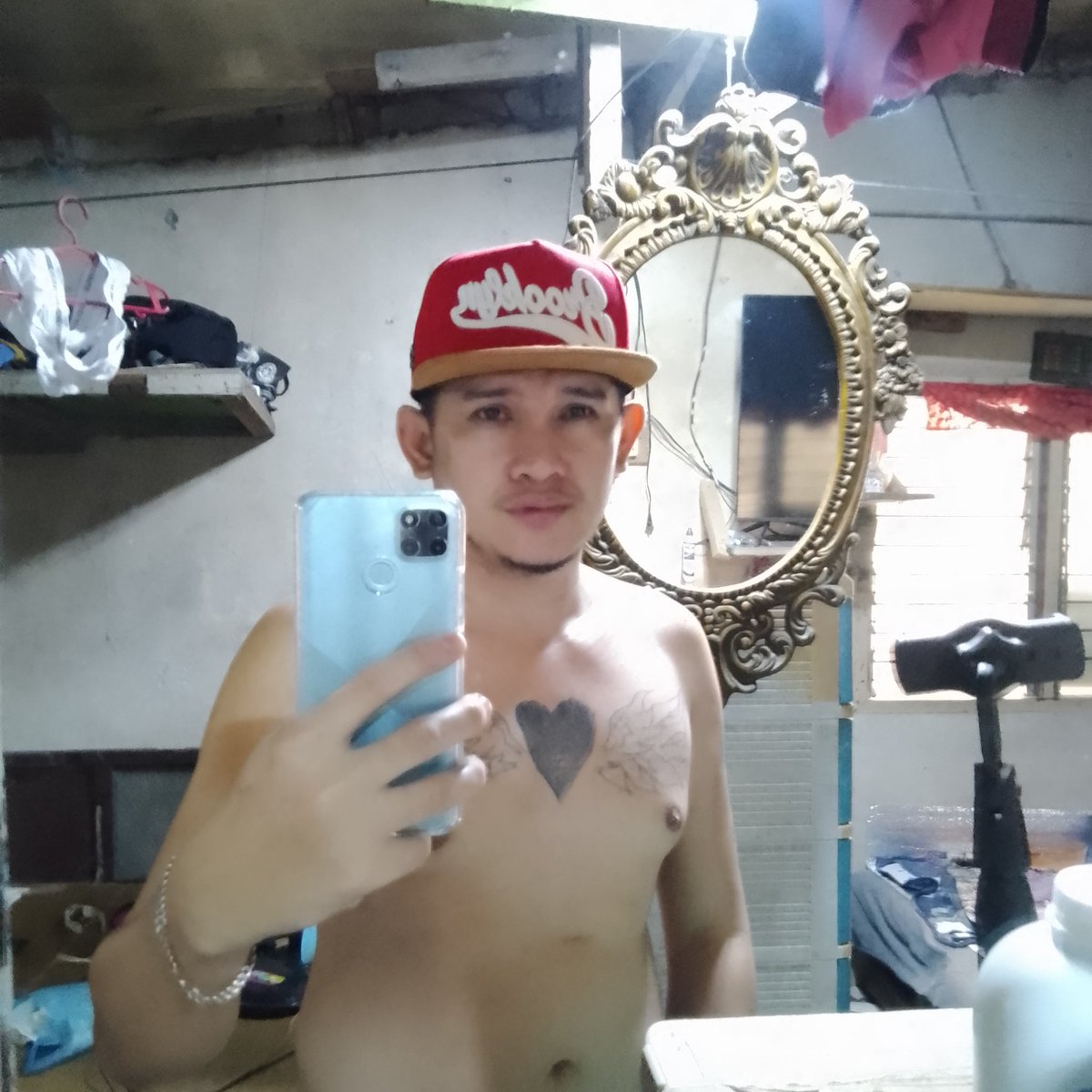 BryanBalajadi15's tweet photo. #NewProfilePic https://t.co/7URjSVdFI3