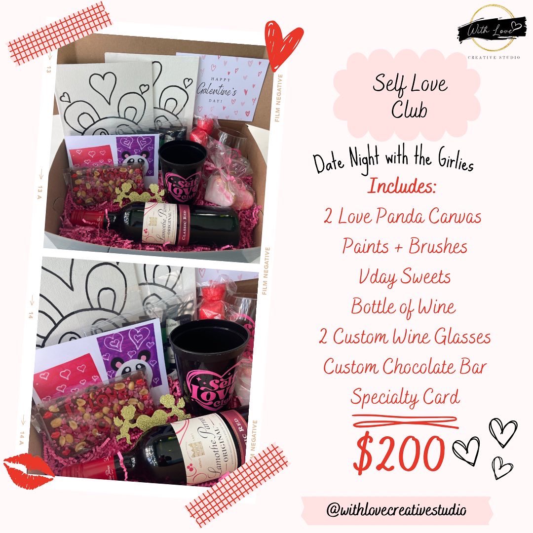WithLoveCreates tweet picture