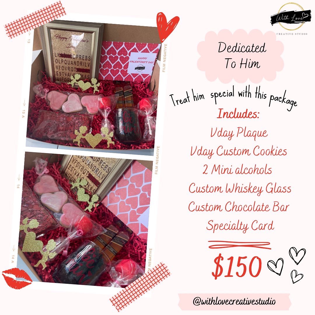 WithLoveCreates tweet picture