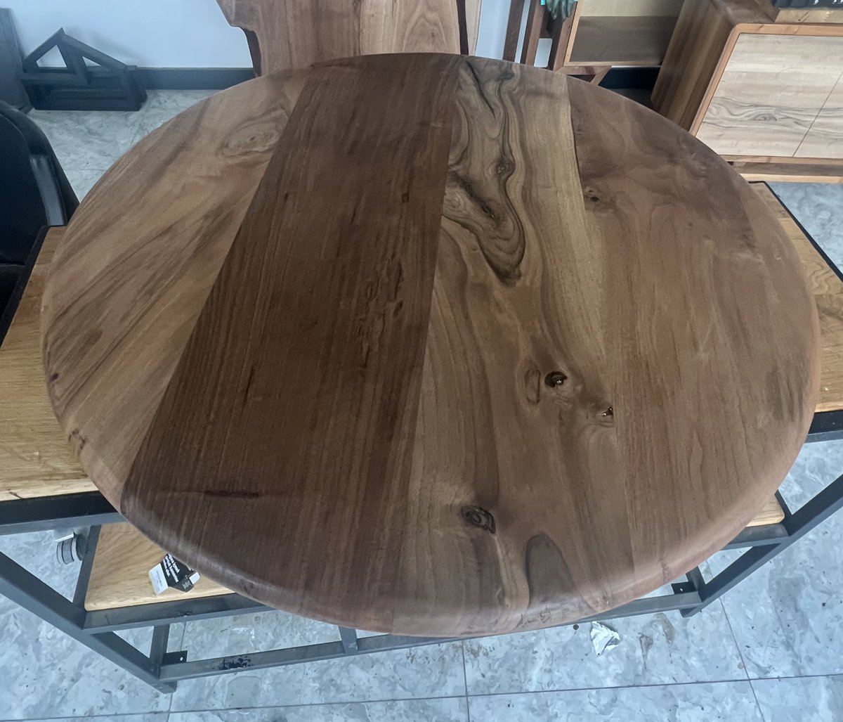 #cevizağacı #cevizmasa #kütükmasa #walnut #walnuttable