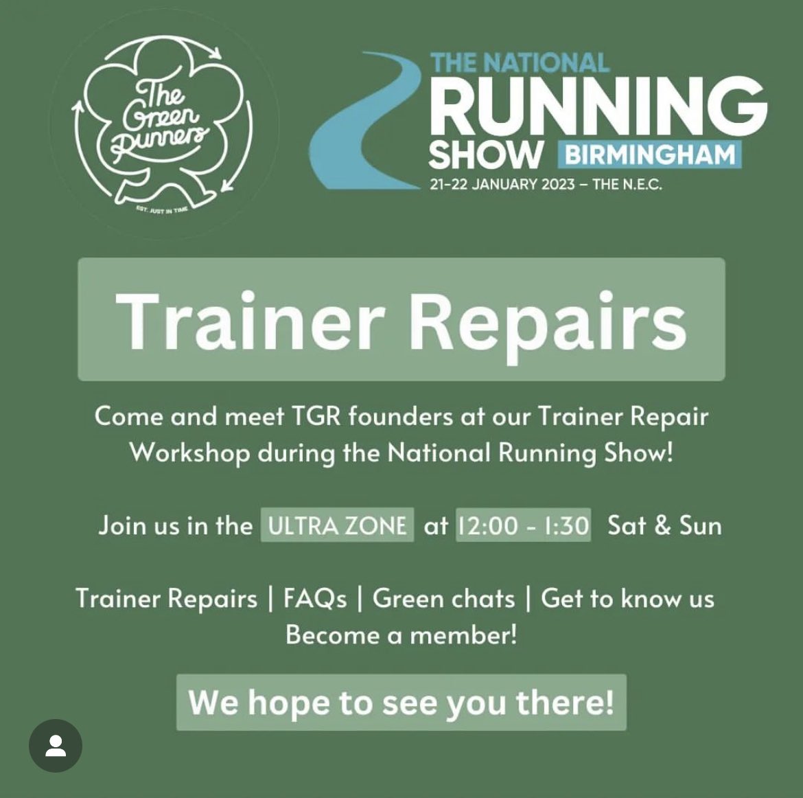 TheGreenRunners tweet media