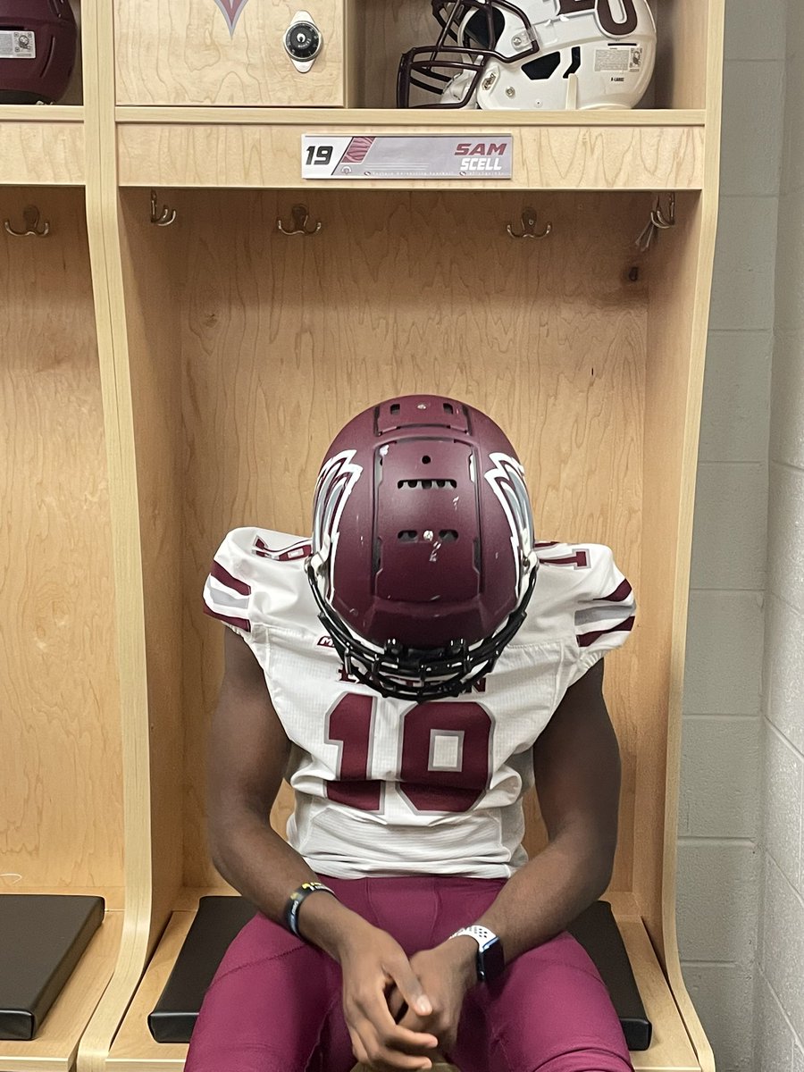 Eastern University: OFFERED ✅
#GOBIRDS 🦅<a href="/tra_pound5/">Coach Tra</a> <a href="/Coach_Crock/">Billy Crocker</a> <a href="/CoachDuke745/">Duke Walker</a>