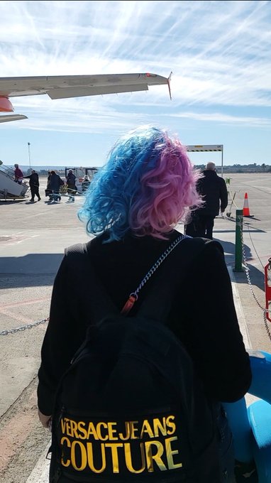 On holidays for a few days xx https://t.co/haHJNO09A2<a href="/tag/benidorm"class="tags"><span>#benidorm</span></a>