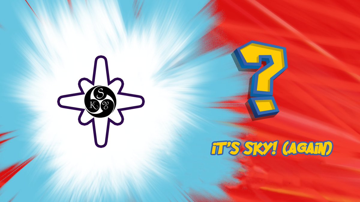 Welcome Sky as the Radiance Social Media Manager :D I may not be allowed to instigate but I hope everyone's ready for a new style of content over here on Radiance twitter!