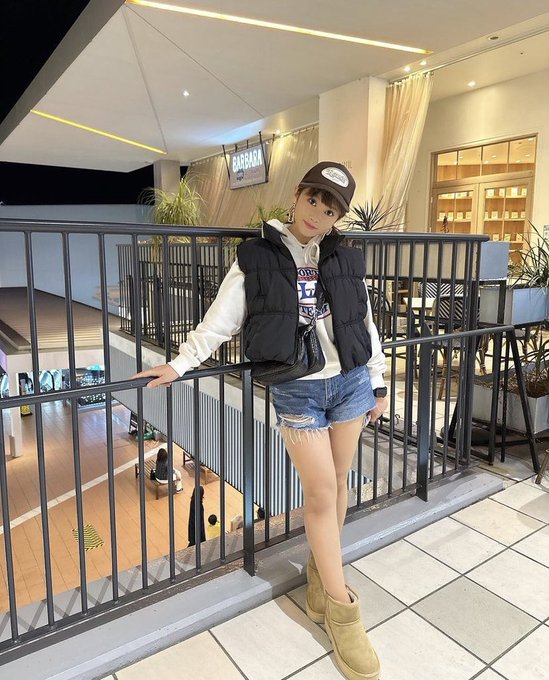 Twitterのコスプレ画像37