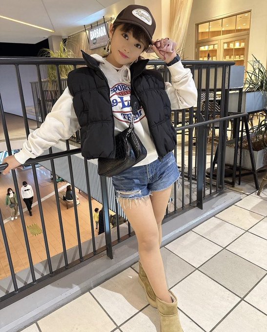 Twitterのコスプレ画像34