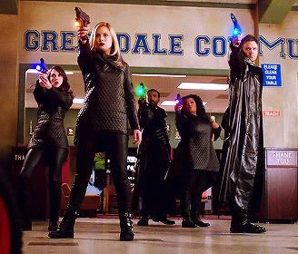 GdaleHumanPod's tweet photo. Time for trip to prime timeline with Advanced Introduction to Finality to finish off season 4 of #community 

Episode #outnow 👇
https://t.co/WiemmQAYgT
#sixseasonsandamovie https://t.co/URRHgsu5yS
