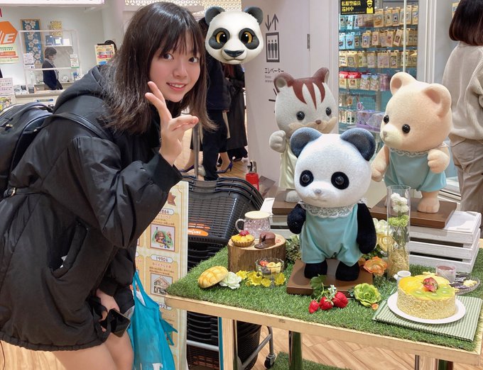 Twitterのコスプレ画像45