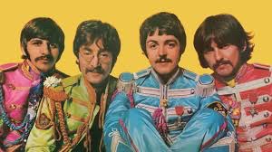 Super70sSports's tweet photo. The Beatles released the following albums all in a *34-month* period:

A Hard Day’s Night
Beatles for Sale
Help
Rubber Soul
Revolver
Sergeant Pepper

Remember that every time some band releases their first album in five years and it has two good songs on it. https://t.co/edSTNKviVS