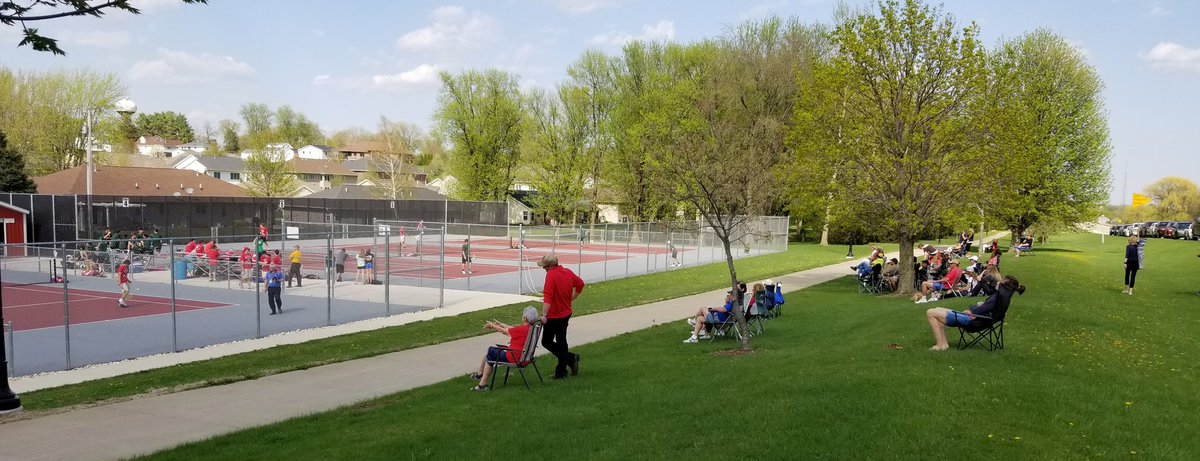 iowahstennis's tweet photo. Western Dubuque High School - Head JV Girls Tennis Coach. Apply here: https://t.co/fTTAc0hqQU

#iahstennis x #coachingjob https://t.co/mtqkSVXt0y