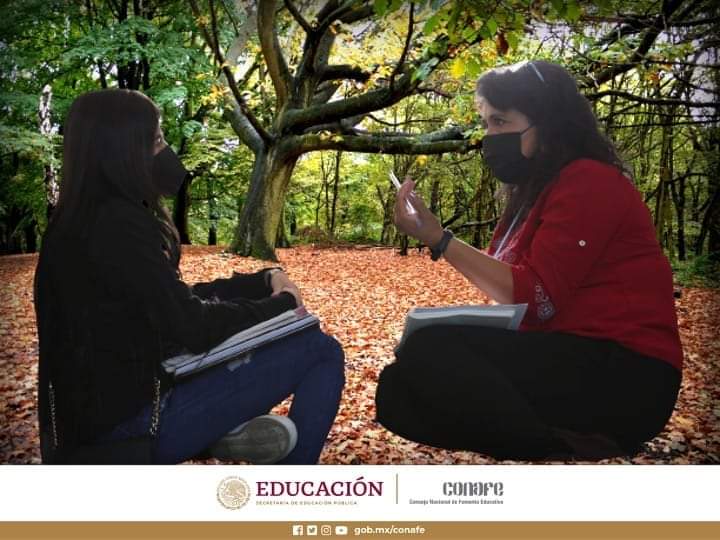 CONAFE_mx's tweet photo. "No hay mejor profesor que el que cree en sus #alumnos".
-Joel Artigas. https://t.co/Pul9LWnz6B
