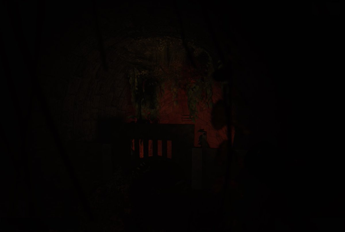 The first somewhat large update to FW, a new GUI, new flashlight stuff, better walk speeds and some other stuff

Game link - roblox.com/games/11964875…

#roblox #robloxdev #robloxhorror