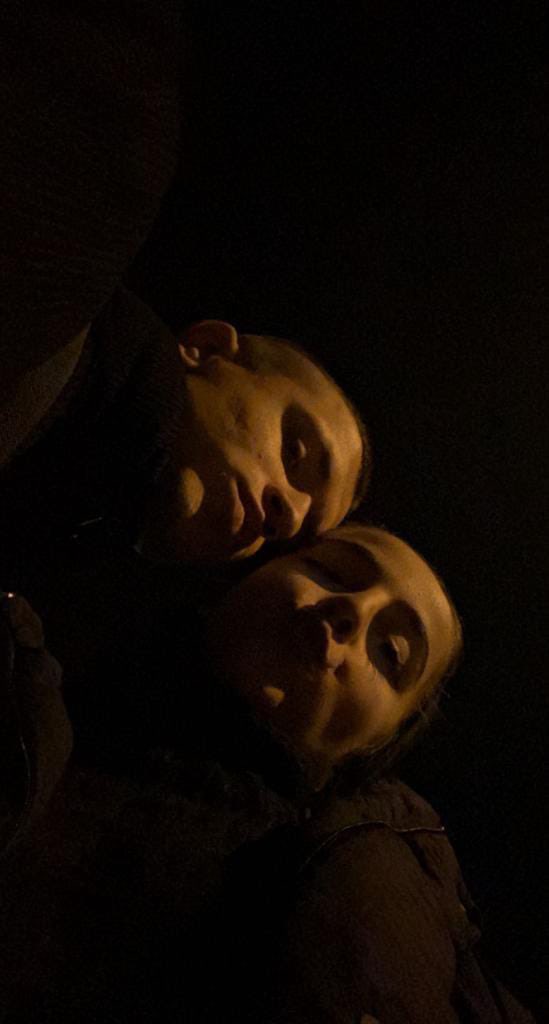 20 yıllık hayatımda kimi kaybettiiğim hiç önemli değil. Ben kendimi buldum❤️🫶