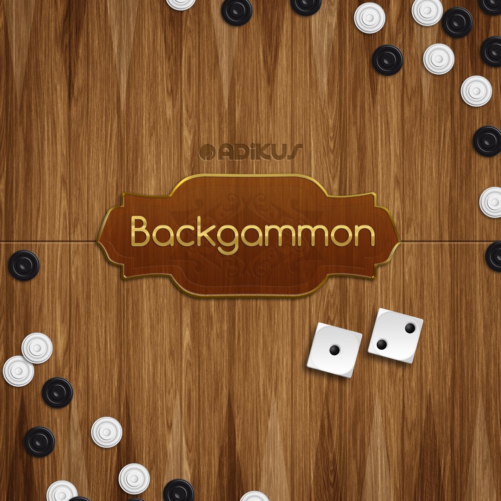 susanringsell's tweet photo. 👏 Check out Backgammon @adikusgames 🎲 https://t.co/ILLcujXsKJ https://t.co/PxqfhmCBcs
