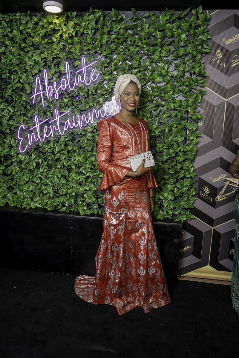 MyzzGambia's tweet image. #AbsoluteWeekend African Gala 5️⃣.0️⃣ 

Fabrics @fashion_exotics 

Sama Papa @YoussouNdourSN never disappoints but you really should have played Yolele for me 😆