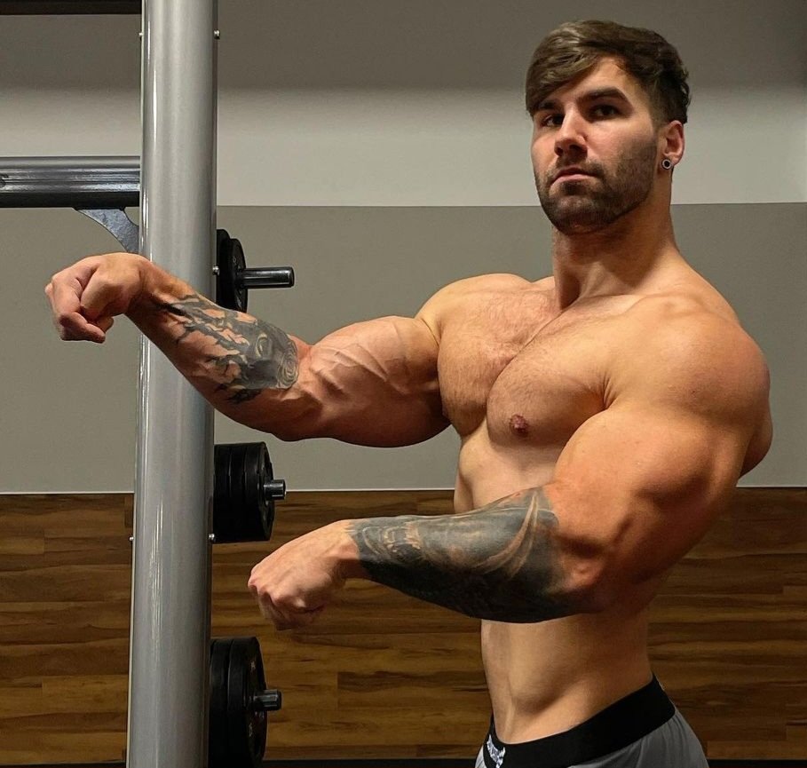 List 105+ Pictures sexy muscular women pictures Excellent