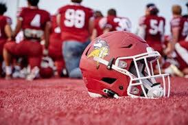 jallah28's tweet photo. Blessed to receive my first offer from VCSU @GreggHorner @VCSU_CoachMac @VCSU_Football https://t.co/hMcTlTiQzr