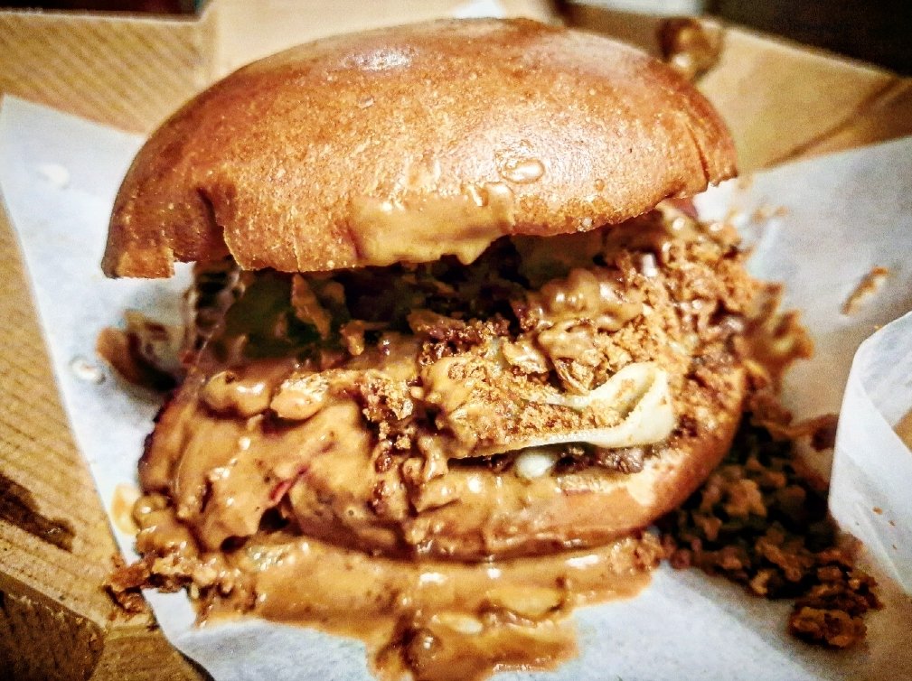 Still Triple Distilled🥃 tweet media