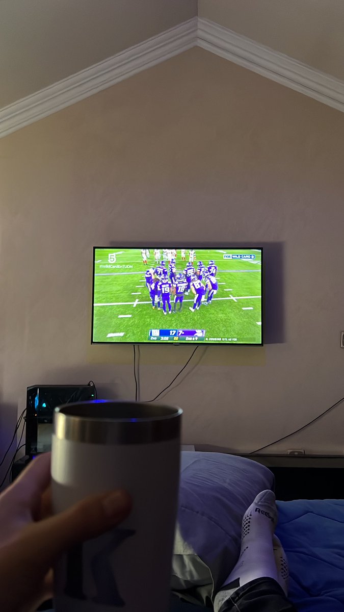 #WildCardEnTUDN
