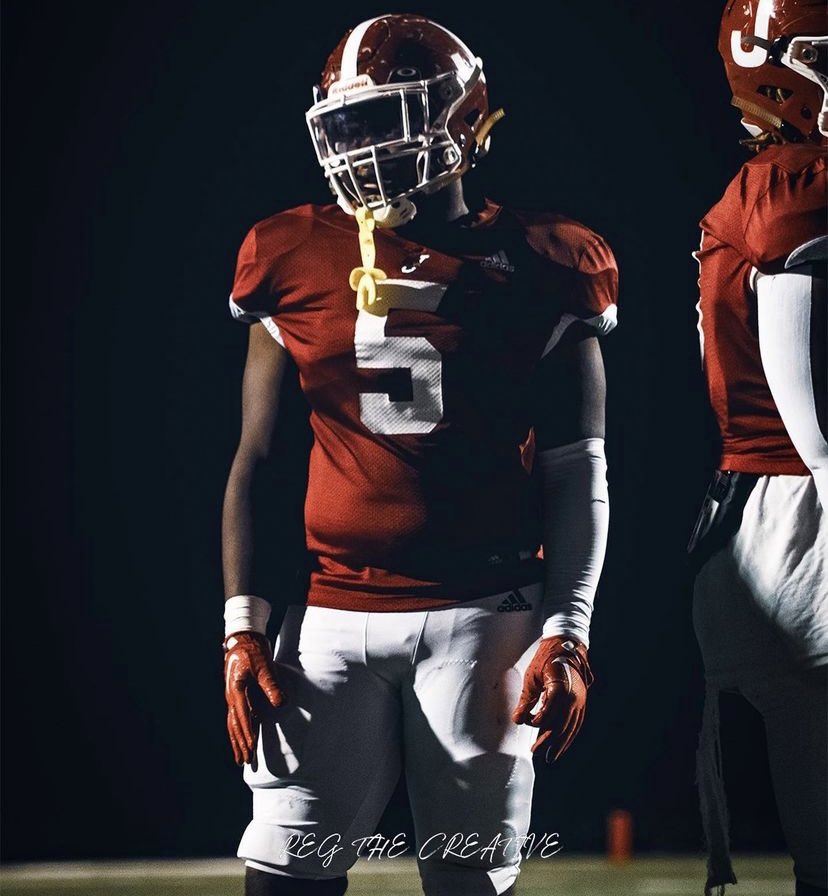 #COACHSYRUP🥞 Coach Darrian CarmichEAL tweet media