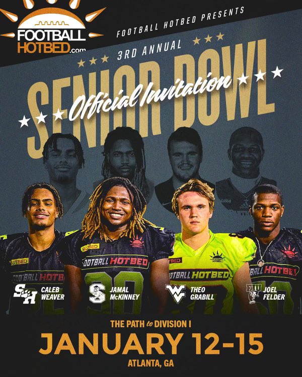 #COACHSYRUP🥞 Coach Darrian CarmichEAL tweet media