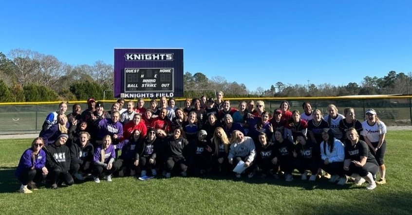 I had a great time at the @mga_softball prospect camp today. Thank you team and coaches for putting on an informative, well organized and fun camp. #GRIND #prospectcamp #recruitment #softball #softballrecruitment #highschoolrecruit #softballrecruiting #fastpitch #MGAsoftball