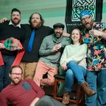 Photo by Jesters Comedy Improv (@JestersComedyMN)