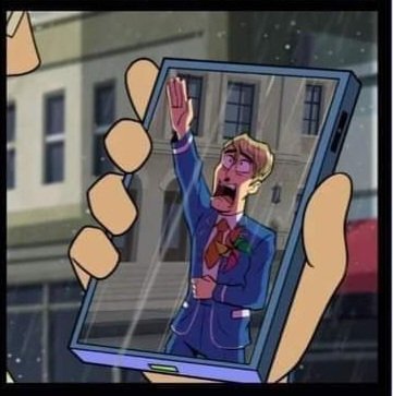 BlackDoomEX💀⭐ #TerrorVerso tweet media