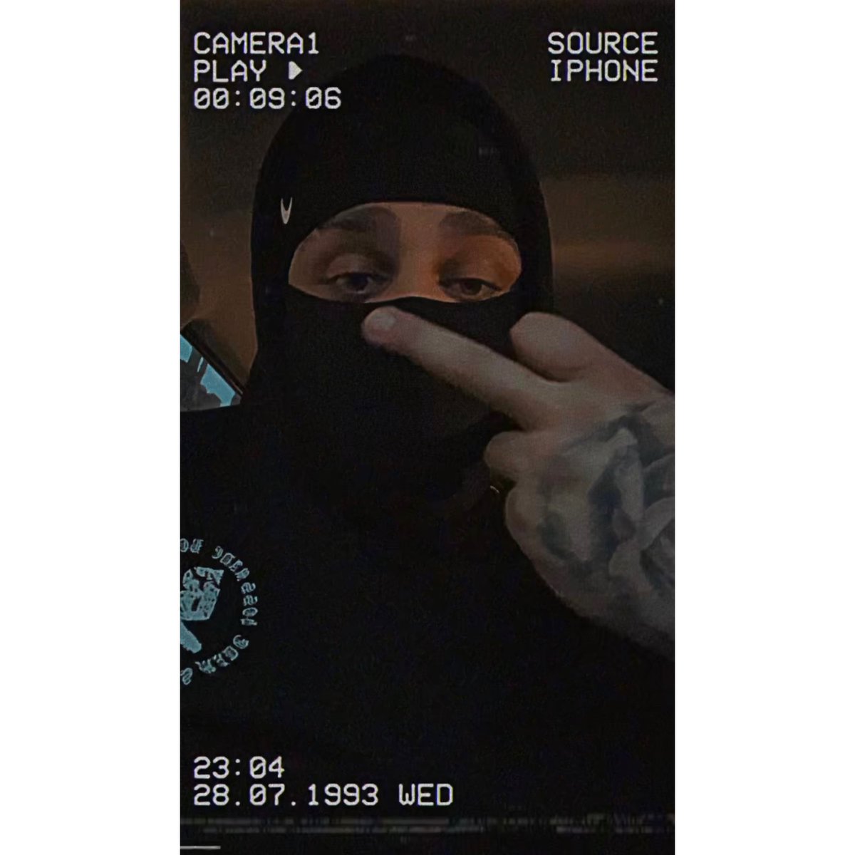 Ski_Mask_Papi's tweet photo. Im Tryna Tongue Fuck Someone 😈 https://t.co/N0R7VATrCc