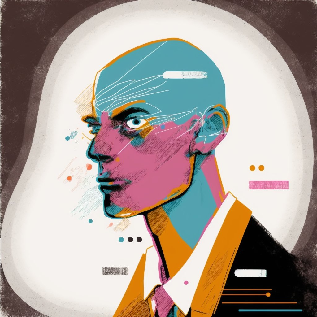 PaletteOfSense's tweet photo. I gave up subjective value judgment a long time ago. I see neither good nor bad. Everything is as it exists, but you can't hide from colors and feelings.

#Art #NFT #Colors #Feels #Emotions https://t.co/Xr3514H8jI