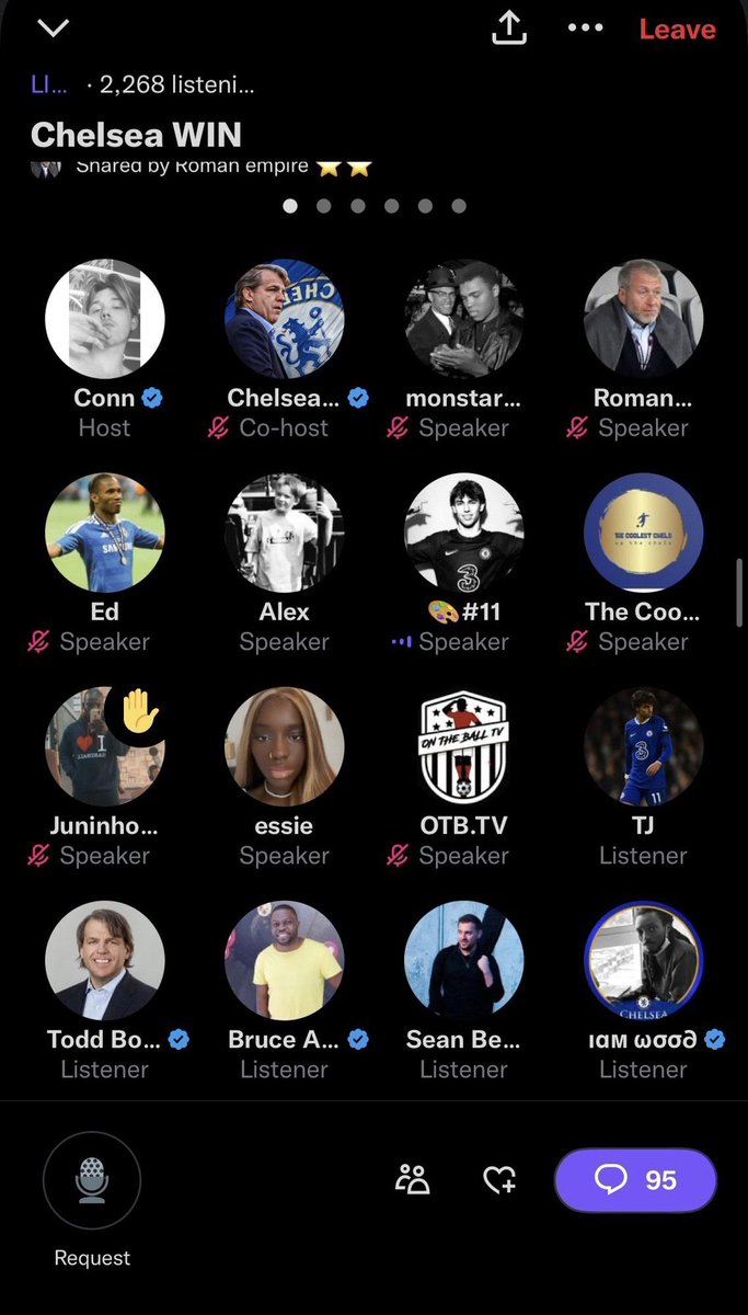 ConnCFC's tweet photo. Craziest space I’ve ever done lmao. Never a dull day with Chelsea 🤣 https://t.co/oBxUw6RZGQ