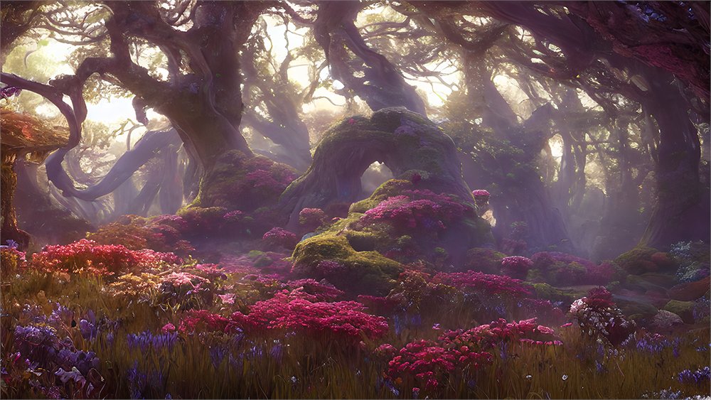 tiny_u_music's tweet image. Universe Showcase - Syx

Syx is the only known world where humans have maintained a complete bond with nature. This relationship has been ongoing for over 21,000 years Experience it here: youtube.com/watch?v=Iua22E…