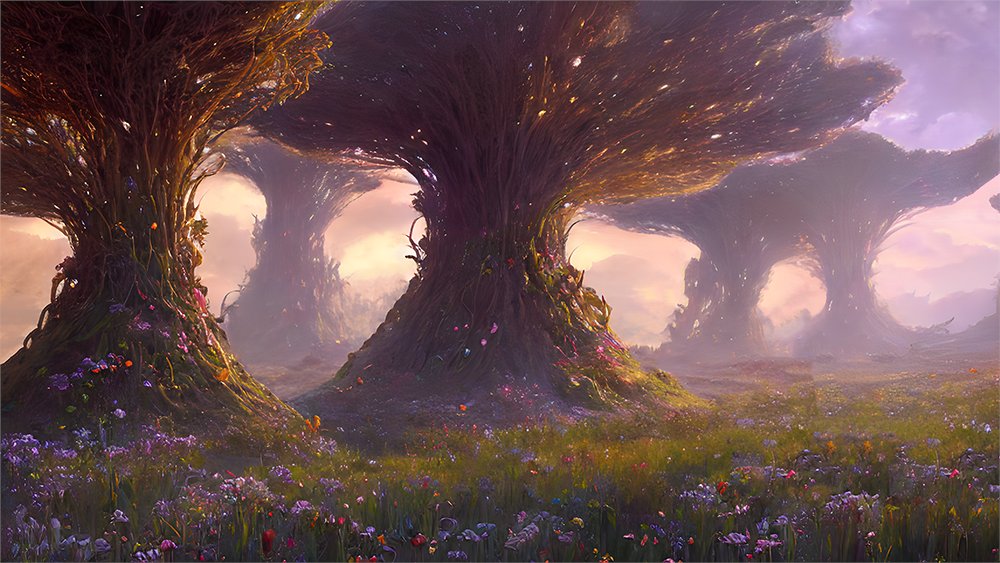 tiny_u_music's tweet image. Universe Showcase - Syx

Syx is the only known world where humans have maintained a complete bond with nature. This relationship has been ongoing for over 21,000 years Experience it here: youtube.com/watch?v=Iua22E…