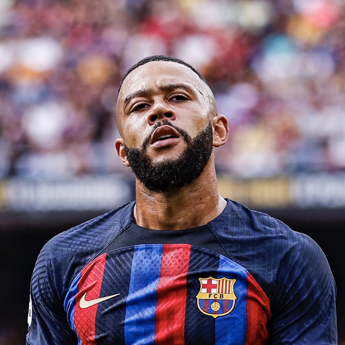 ActuFoot_'s tweet image. 🚨 Le Barça et l’Inter Milan sont sur le point de conclure un accord pour un échange Memphis Depay - Joaquín Correa. 🔄

Il faut maintenant que Memphis accepte l’opération pour qu’elle puisse avancer.

(@gerardromero)
