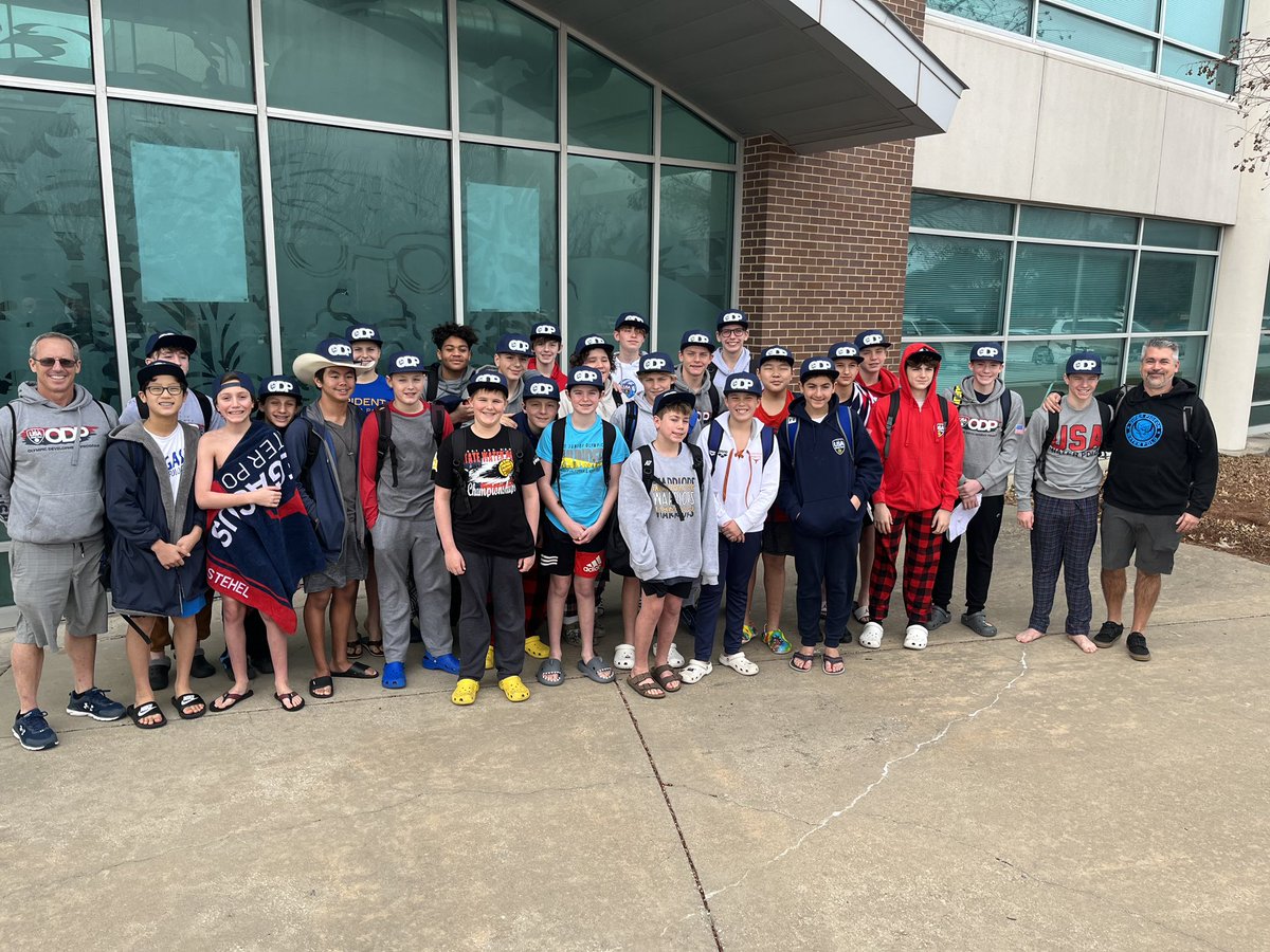 Southwest Zone Water Polo tweet media