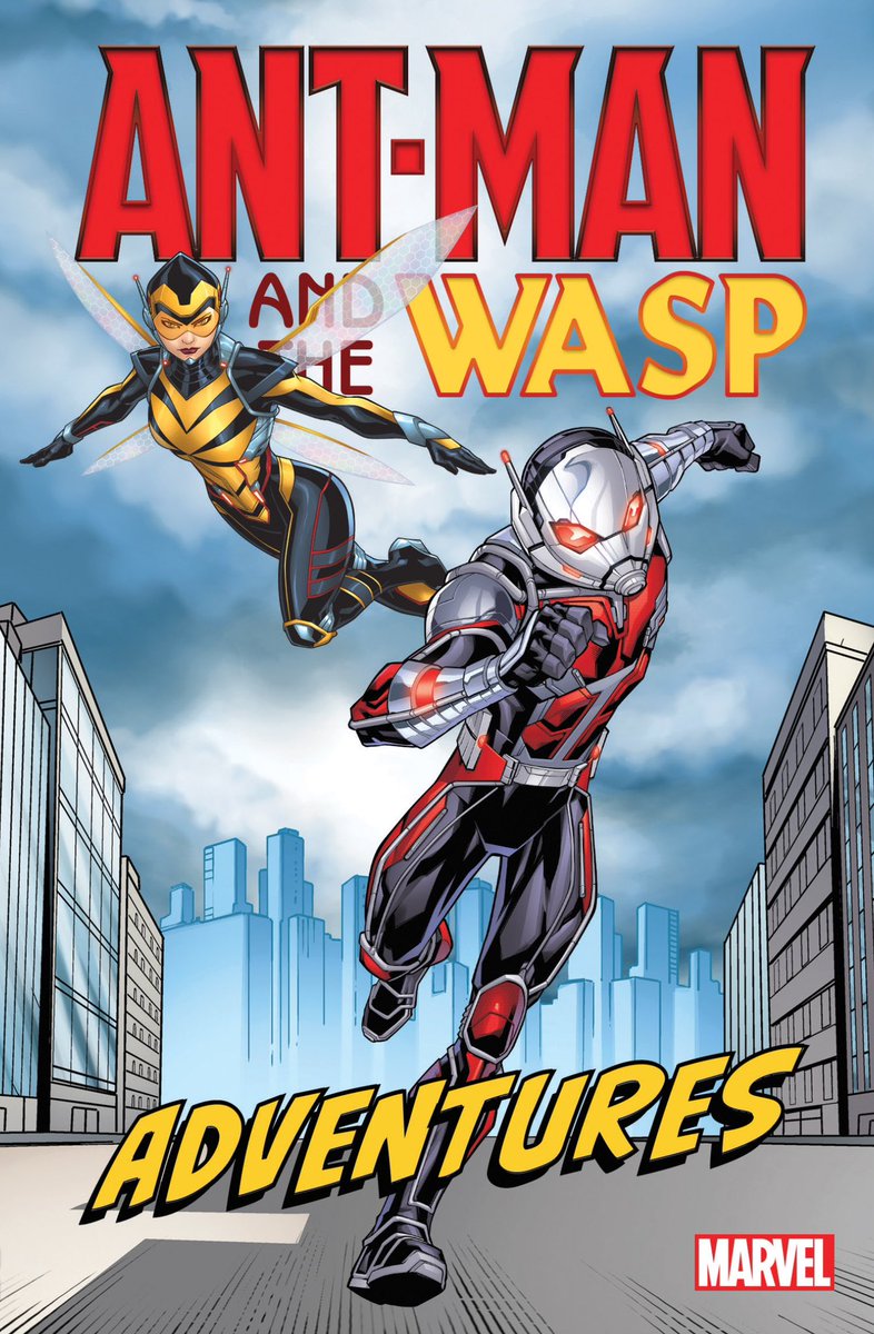 asadayaz's tweet photo. #AntManAndTheWasp #KangTheConqueror #Quantumania https://t.co/wwRST0KhGl