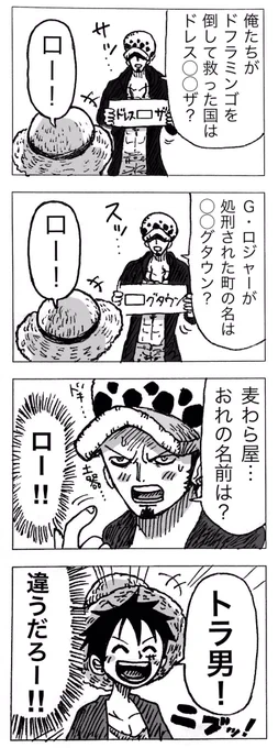 呼ばせた医ネタまとめ🐯👒 