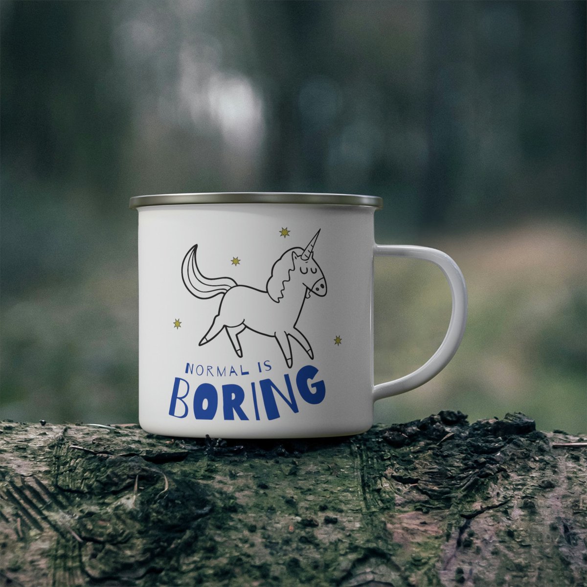 Excited to share the latest addition to my #etsy shop: Unicorn mug , Emauel mug, animal mug etsy.me/3W8OaDH #campmug #unicornmug #emuelmug #mug #mugforkids #cutemug #horsemug #animalmug #mugs